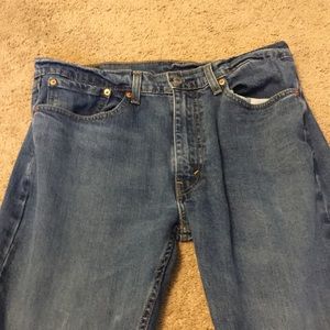 Men’s Levi’s size waist 34